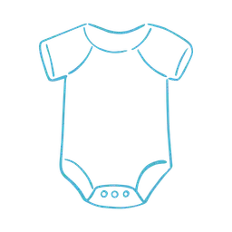 baby shower clothes