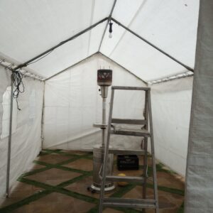 Tent 10'x20'