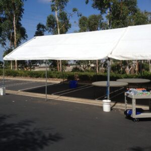 Canopie 20'x30'