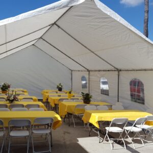 Tent 20'x30'