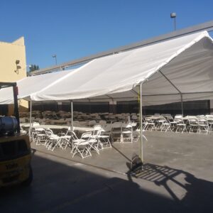 Canopie 20'x40'