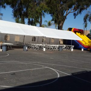 Canopie 20'x50'