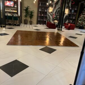 Dance Floor 12'x15'