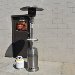 Patio Heater