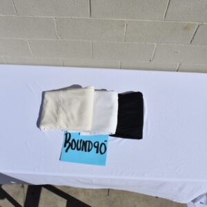 Round Linens 90"