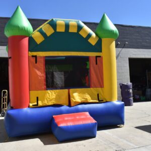 Standard Jumpber 13'x13'