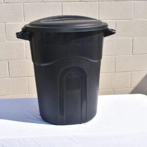 20 Gallon Trash Can