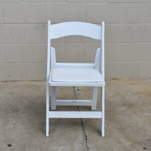 Resina Chairs