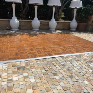 Dance Floor